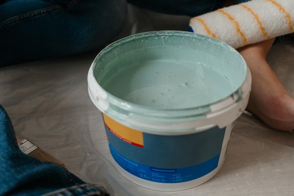 Quels sont les avantages de la peinture écologique?