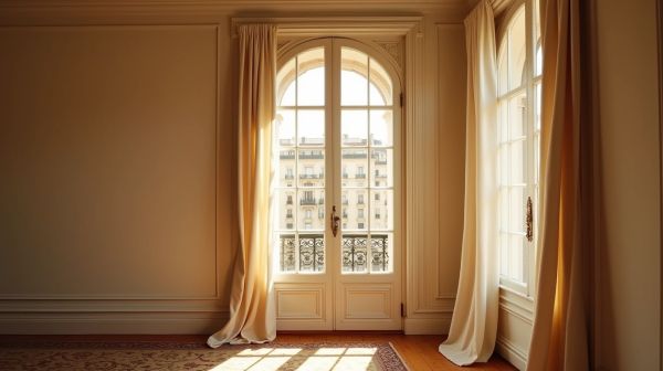 Choisir des fenêtres à Limoges : entre performance et style