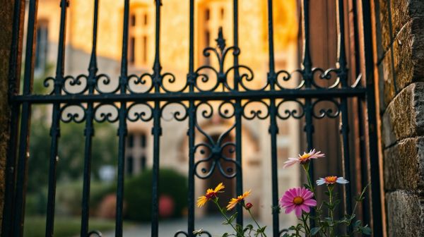 Choisir le bon portail à Orléans : guide des options sur mesure