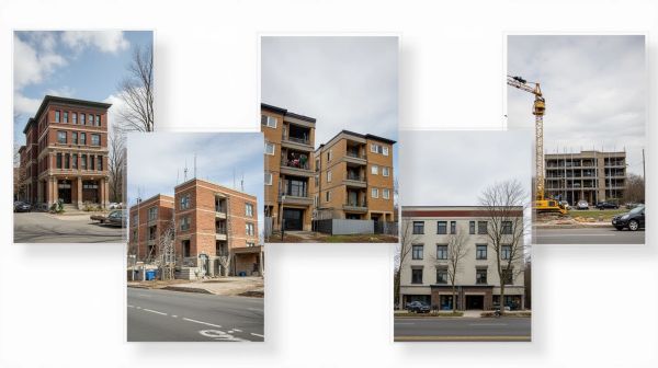 Cinq chantiers de rénovation dans le Val-d'Oise racontés par l'entreprise