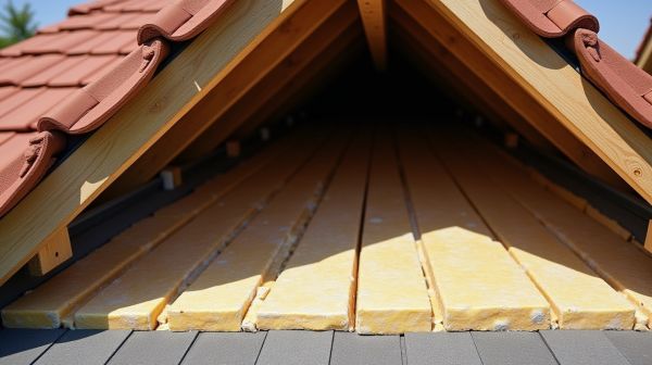 Combles en Sarthe : pourquoi 30 cm d'isolant ne suffisent pas toujours