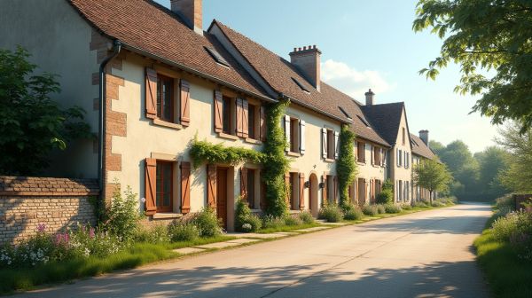 Combles en Sarthe : pourquoi 30 cm d'isolant ne suffisent pas toujours