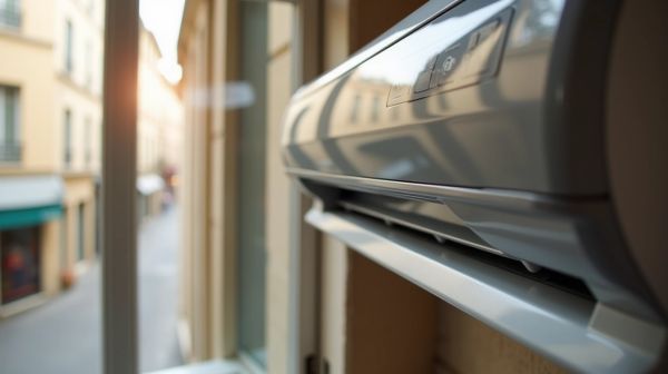 Comment choisir une climatisation réversible adaptée à Bordeaux ?