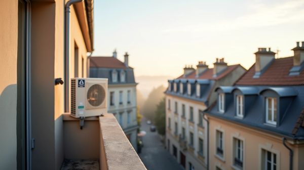 Comment choisir une climatisation réversible adaptée à Bordeaux ?