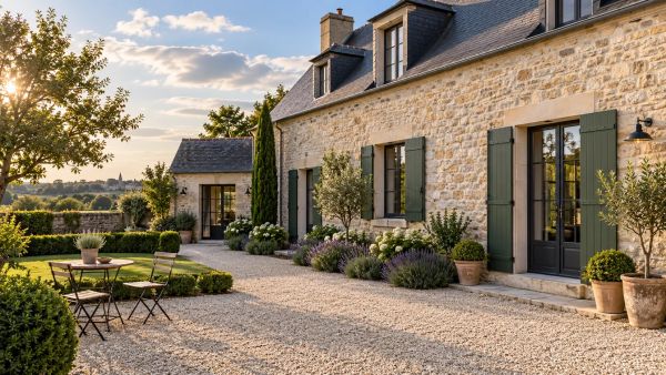 Découverte des meilleures rénovations dans le Val-d'Oise