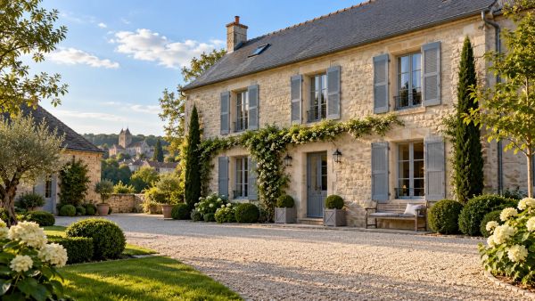 Découverte des meilleures rénovations dans le Val-d'Oise
