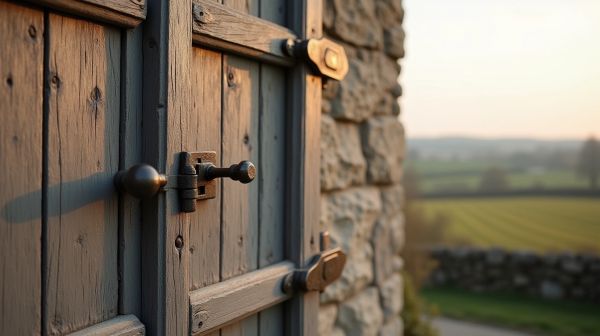 Guide pratique : menuiserie normandie