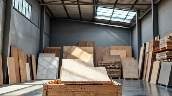 Guide ultime pour choisir un bardage industriel durable et efficace