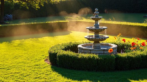 Les idées essentielles pour embellir votre jardin avec un paysagiste en Var