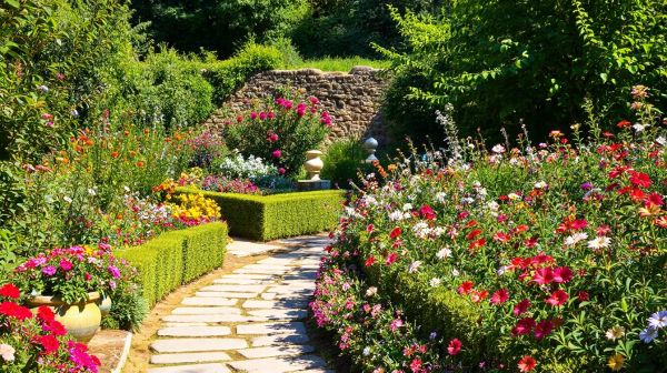 Les idées essentielles pour embellir votre jardin avec un paysagiste en Var