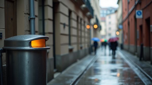 Louer une benne à Genève pour votre chantier : comment choisir ?