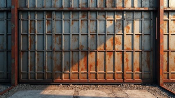 Optimiser votre bardage industriel pour performance et durabilité