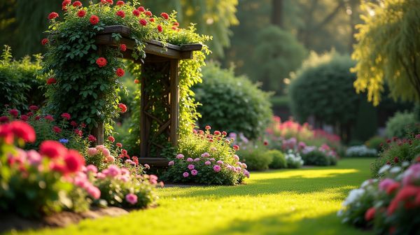 Optimiser votre jardin avec le Jardin des Copains, paysagiste Var