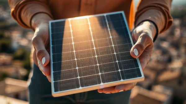 Optimisez vos coûts d'énergie grâce à un expert en panneaux solaires à Castres