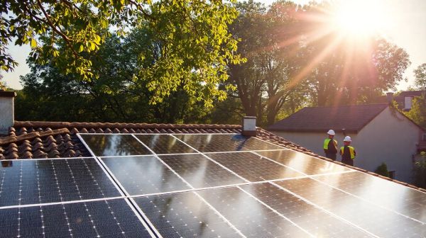 Optimisez vos coûts d'énergie grâce à un expert en panneaux solaires à Castres
