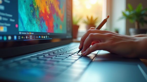 Optimisez votre travail avec le meilleur logiciel peintre