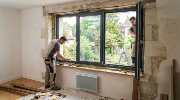 Top 5 astuces pour la rénovation efficace de fenêtres sur mesure