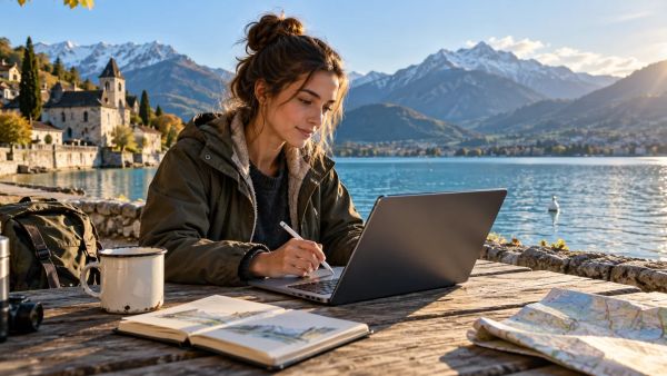 Top 5 logiciels de peinture pour booster votre productivité