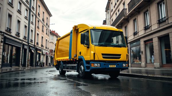 Top 5 raisons de louer une benne à Cluses pour vos déchets