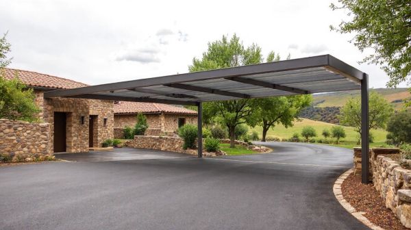 Top conseils pour sélectionner un carport à Ancenis
