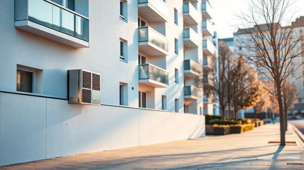 Top conseils pour sélectionner une climatisation réversible à Bordeaux