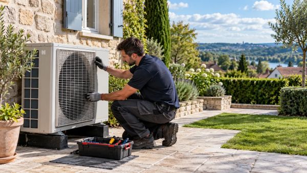 Top services de climatisation à découvrir dans le Val-d'Oise
