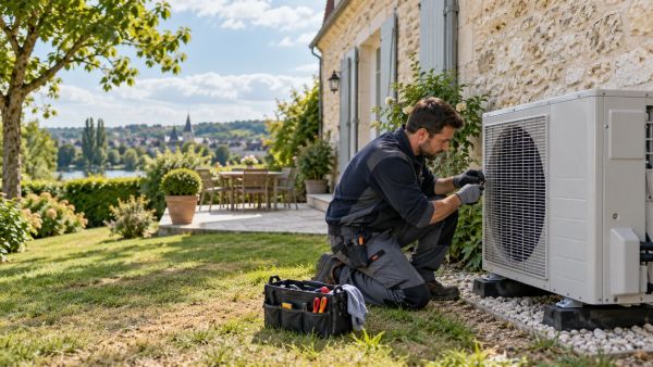 Top services de climatisation à découvrir dans le Val-d'Oise
