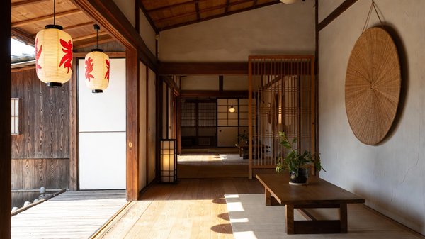 Décoration maison japonaise : astuces pour un intérieur zen et authentique